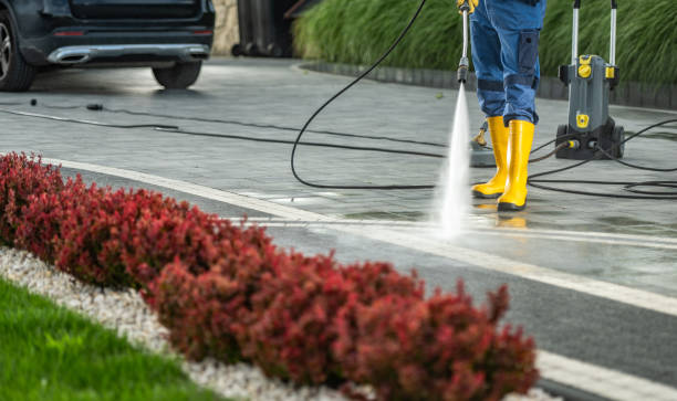 Nevada, TX Pressure Washing Services Company